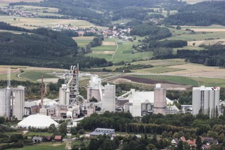 Holcim supplies cement from certified plants nationwide | World Cement